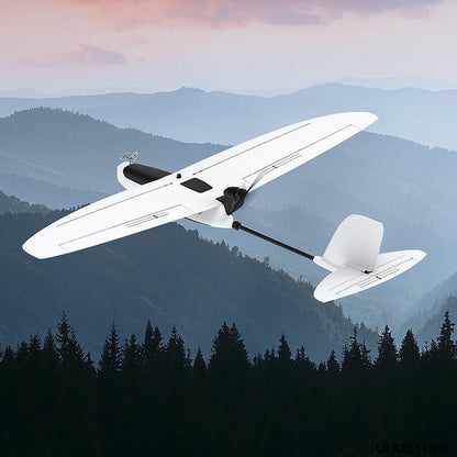 2023 New ZOHD Drift 877mm Wingspan FPV Drone AIO EPP Foam UAV Remote Control Motor Airplanes KIT/PNP/FPV Digital Servo Prop - RCDrone