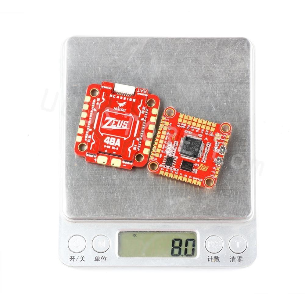 Wireless Stack Light Controller RC-M –