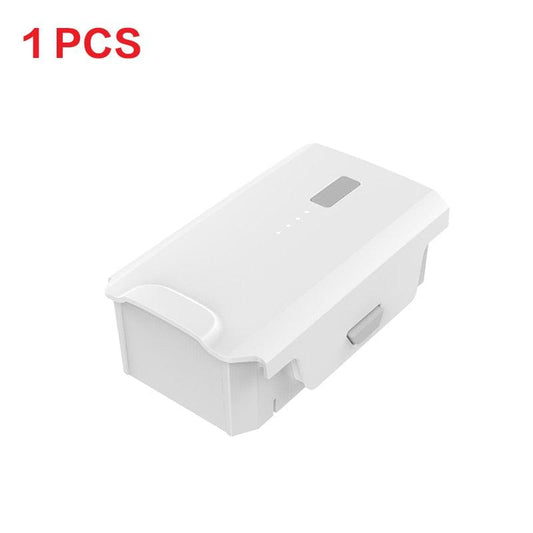 FIMI X8SE 2022 V2 Battery / Propeller - Camera Drone Accessories 4500mAh Lithium Battery Prop Set Replacement Spare Part - RCDrone