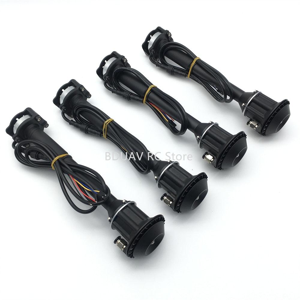 3810 Centrifugal Metal Atomization Nozzle Sprinkler - With 12S 14S ESC For Dji T20 T30 T40 Agricultural Plant Protection Drone UAV Agriculture Drone Accessories - RCDrone