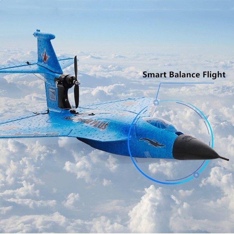 3 in 1 大型 RC グライダー飛行機 - 海陸空 95CM 2.4G 2000M 防水