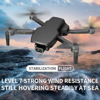 ZLRC SG108 Drone With SD Card Slot - 4K ESC HD Professional Camera Brushless Motor GPS 5G WIFI Quadcopter Toys - RCDrone