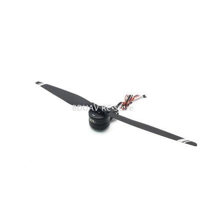 Hobbywing 3090 propeller - 1PCS Original FOC folding CW CCW for X8 8120 Power System for EFT E616P 16KG agricultural drone - RCDrone