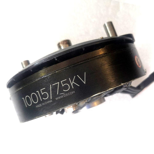 T20(10015) DJI Brushless Motor- 75kv Aircraft Plant Protection UAV Motor Accessories Drone T20 Engine Parts Airplane - RCDrone