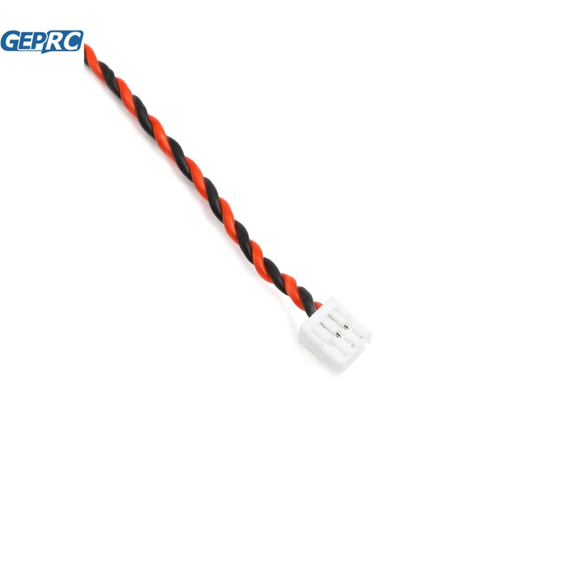 GEPRC Naked GoPro Hero 8 Camera Power Cable Cinematic For DIY RC FPV Racing Freestyle Replacement Accessories Parts - RCDrone