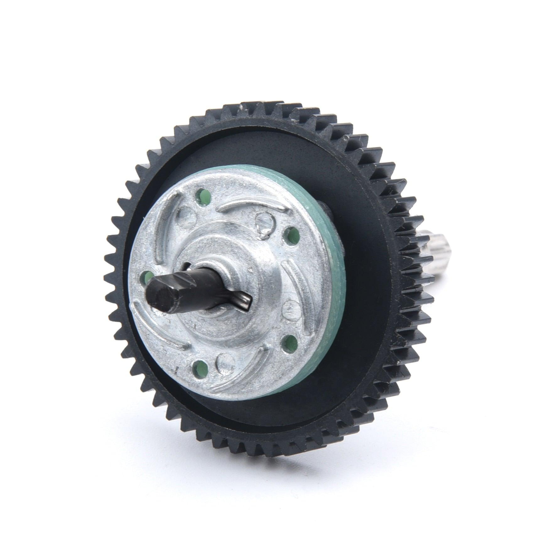Traxxas Slash Rustler 4x4 54t Metal Spur Gear 32P Con Conjunto De