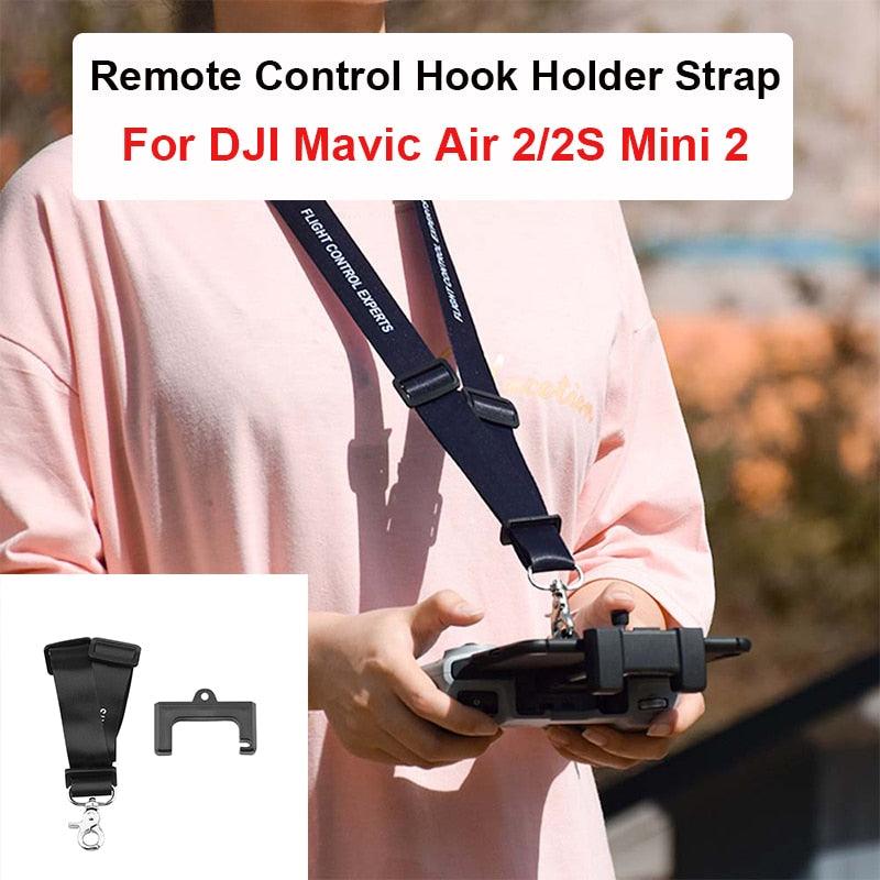 Cordón De PU Para DJI MINI 2/MINI 3 PRO /4 PRO/Air 3 2/Mavic 3/Mini 4K