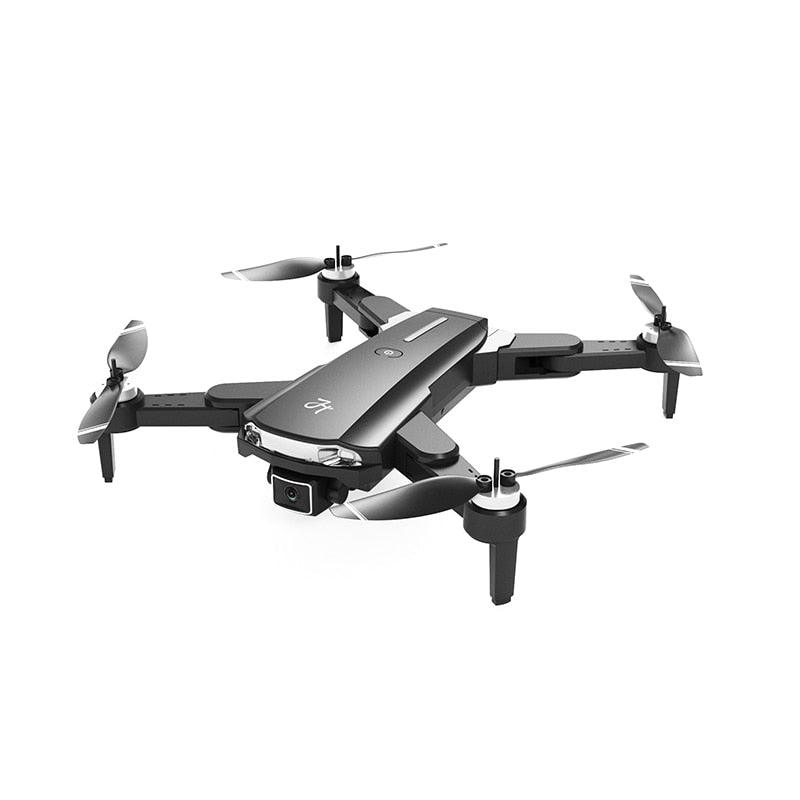 LS25 pro Drone - GPS 4k 6k Professional HD Dual Camera Brushless Aerial Photography Wifi RC Foldable Quadcopter 1.2KM 1200M Distance Professional Camera Drone - RCDrone