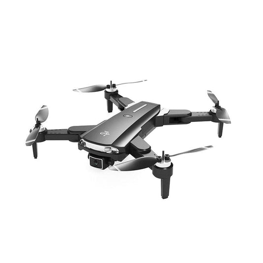 LS25 pro Drone - GPS 4k 6k Professional HD Dual Camera Brushless Aerial Photography Wifi RC Foldable Quadcopter 1.2KM 1200M Distance Professional Camera Drone - RCDrone