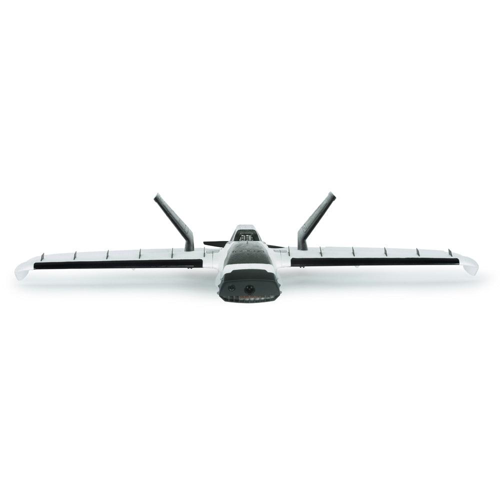 Drone Avion de contrôle à distance à ailes fixes en mousse Z51 EPP