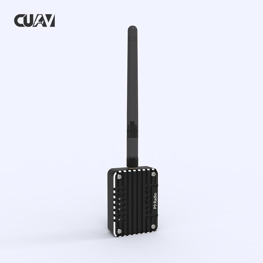 CUAV P9 - 900MHZ Radio Telemetry Wireless Transmission Module Pix for FPV Data Transmission Station Pixhack Pixhawk Long Range System for Drone - RCDrone