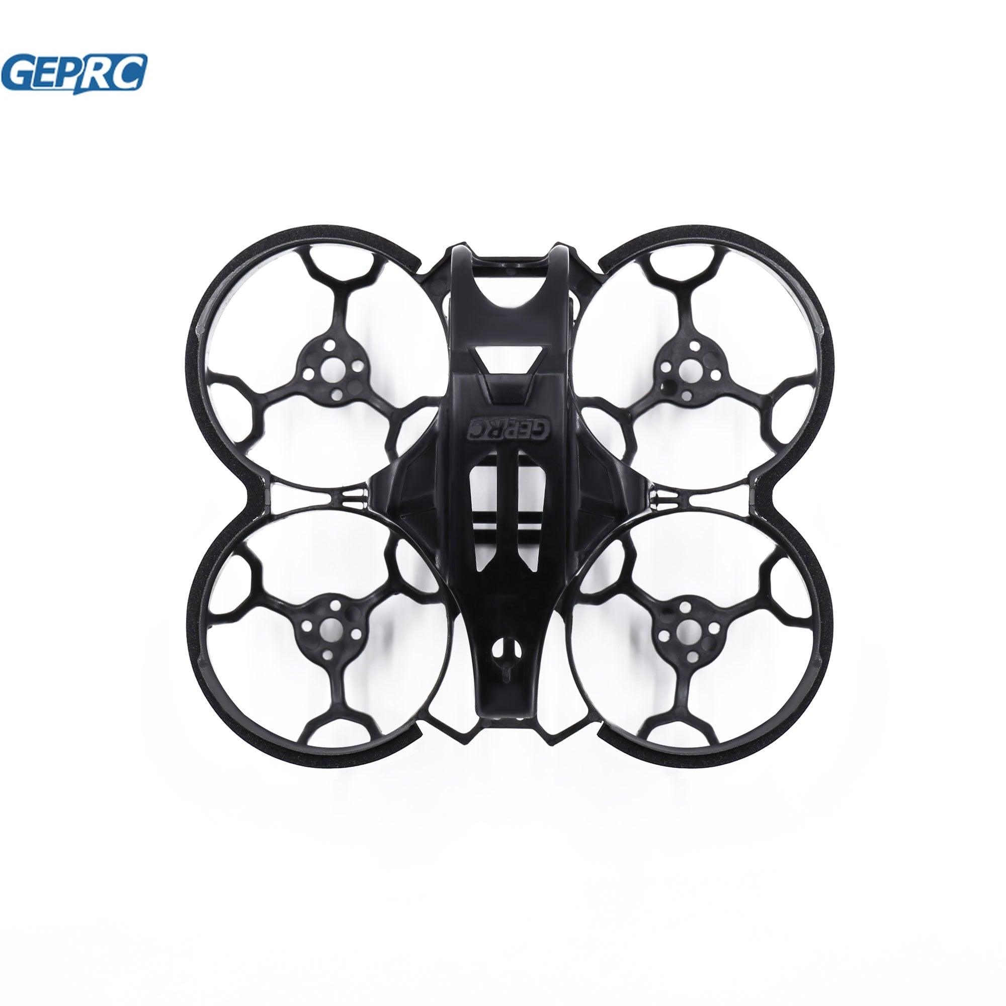 GEPRC GEP-TG FPV Frame Kit Suitable For Tinygo Series Drone RC DIY