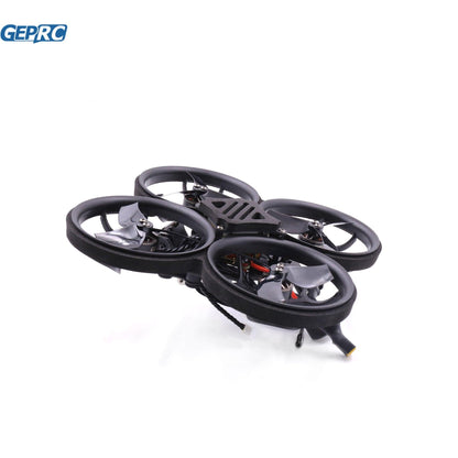 GEPRC CineLog 25 HD CineWhoop Racing Drone - WITH Polar Camera F411-35A AIO GR1404 4500kv For RC FPV Quadcopter Drone - RCDrone
