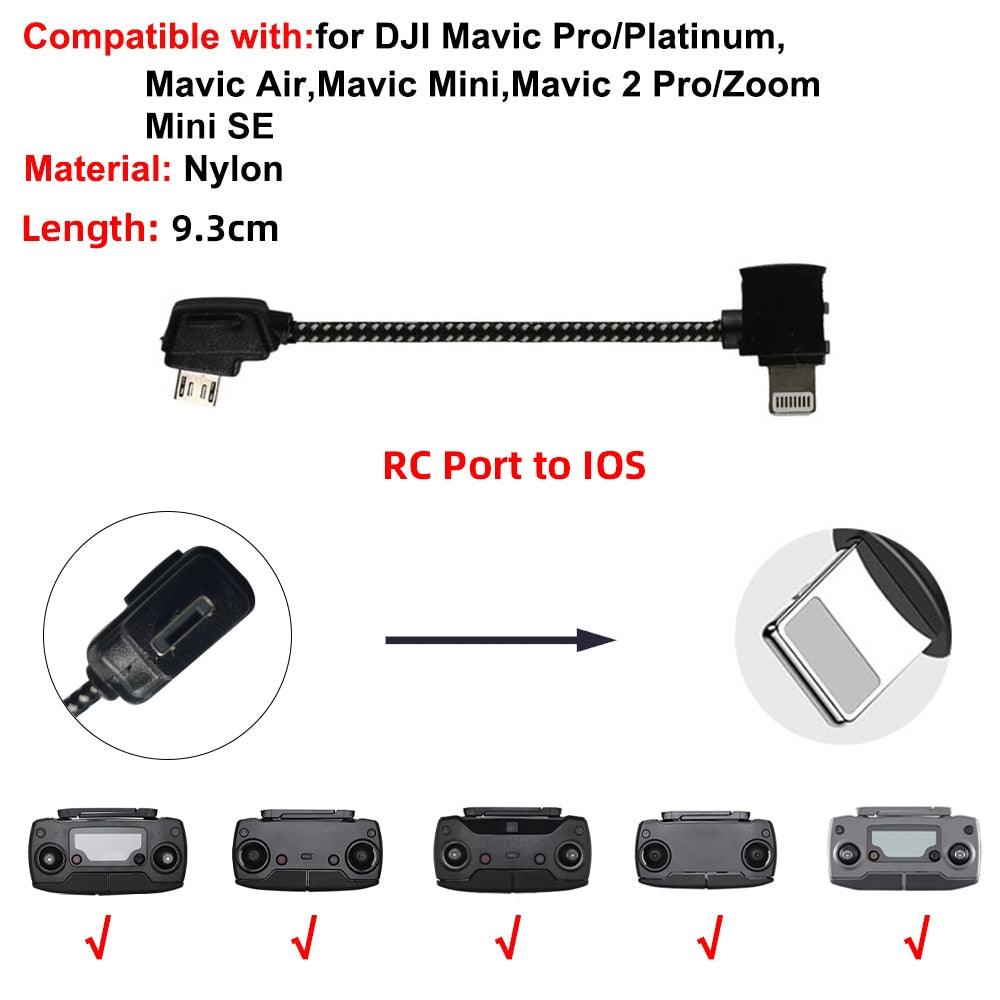 Dji Mini How To Charge The Dji Mavic Pro Controller Charging Mavic