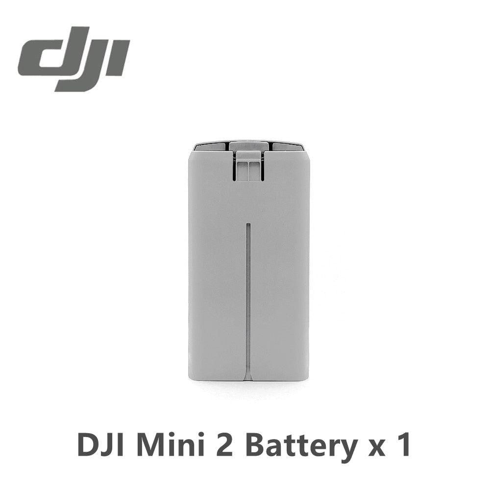Batterie DJI Air 2S – Rechange – Occasion Fonctionnelle