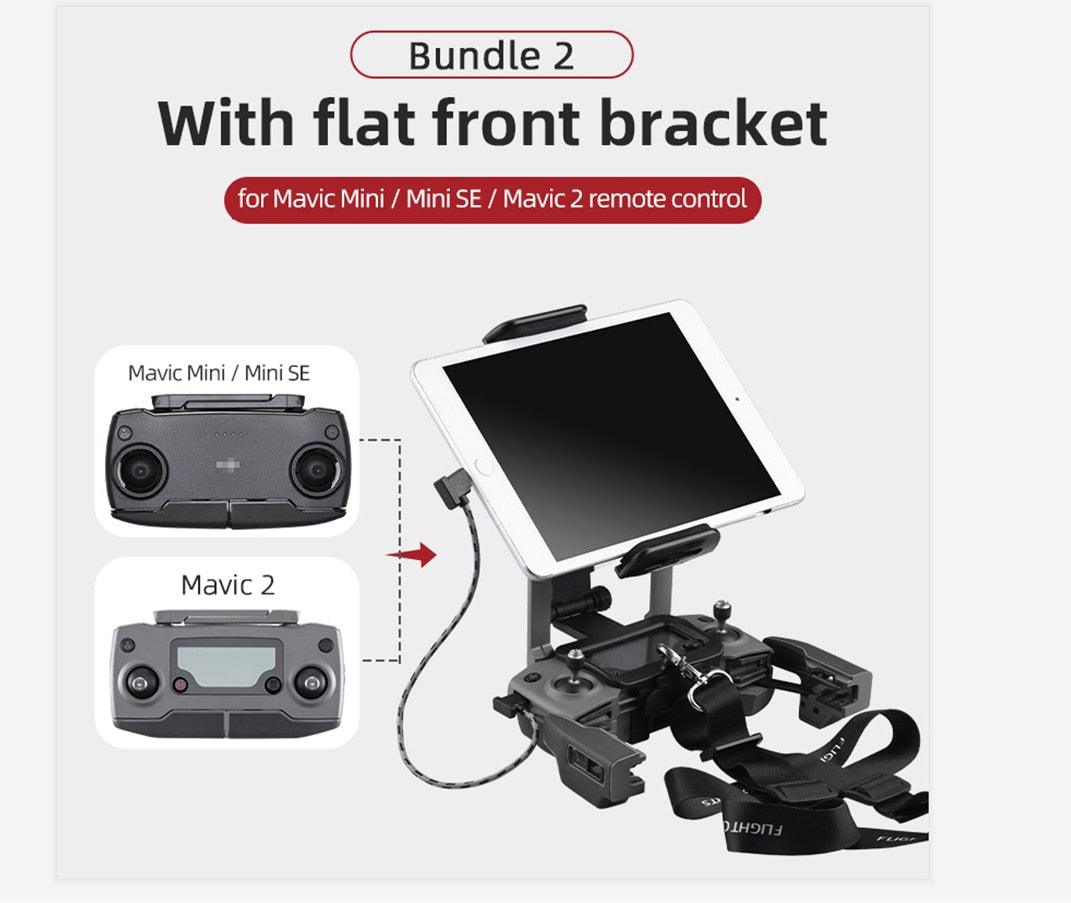 Mavic 2 hot sale tablet holder