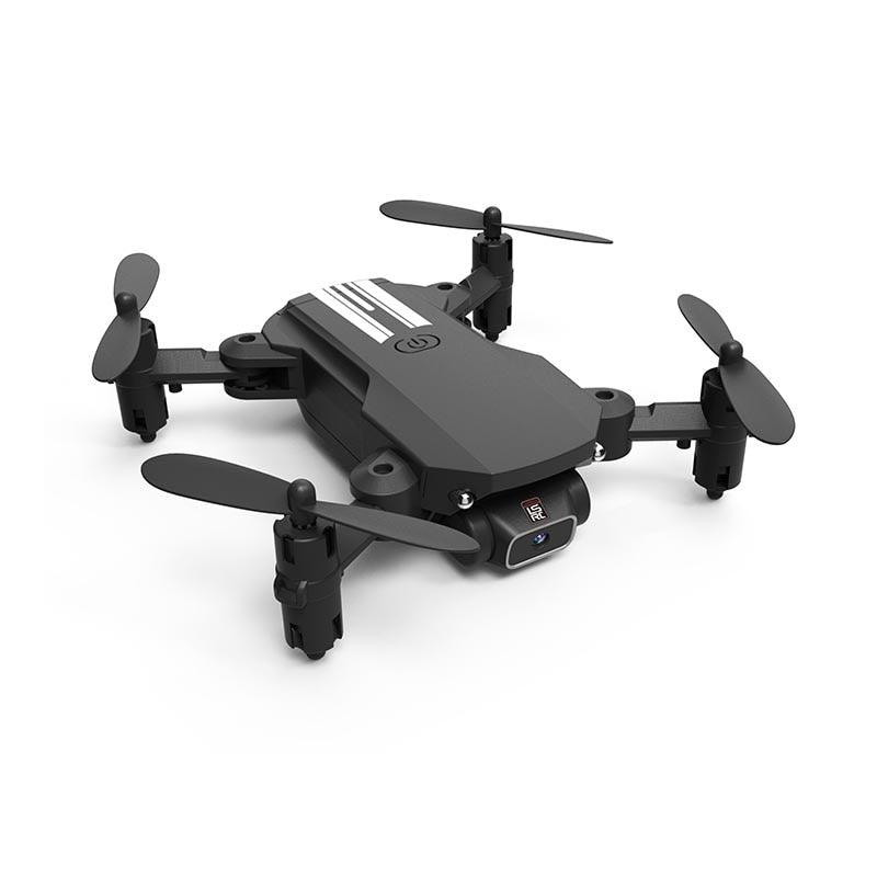 XYRC 2023 New Mini Drone 4K 1080P HD Camera WiFi Fpv Air Pressure Altitude Hold Black And Gray Foldable Quadcopter RC Dron Toy - RCDrone