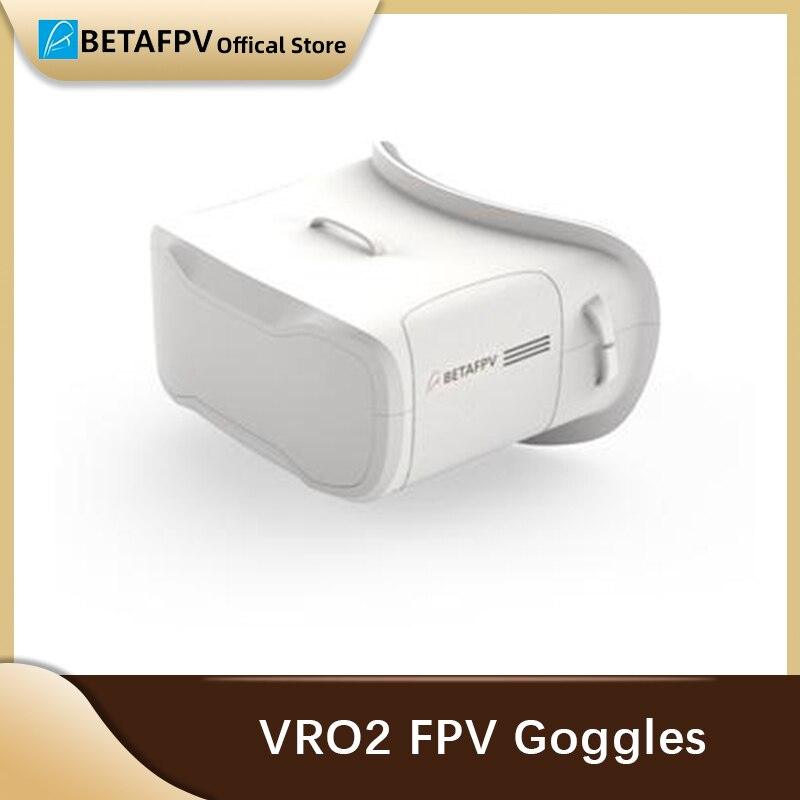 beginner fpv goggles BETAFPV VR02 FPV Goggles