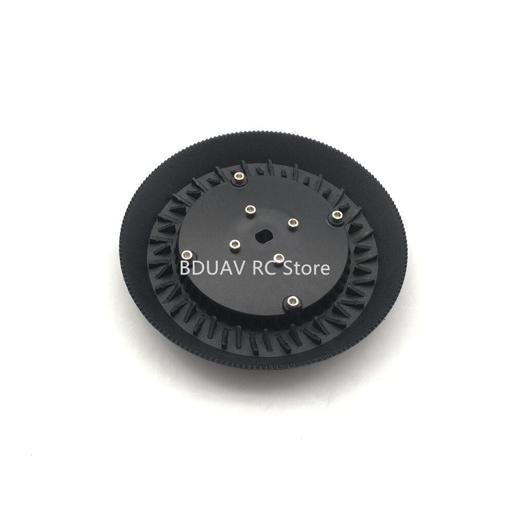 3810 4810 Centrifugal Atomizing Nozzle Sprinkler Motor - /12S 14S ESC/Centrifugal Disc for Agricultural Plant Protection Drone - RCDrone