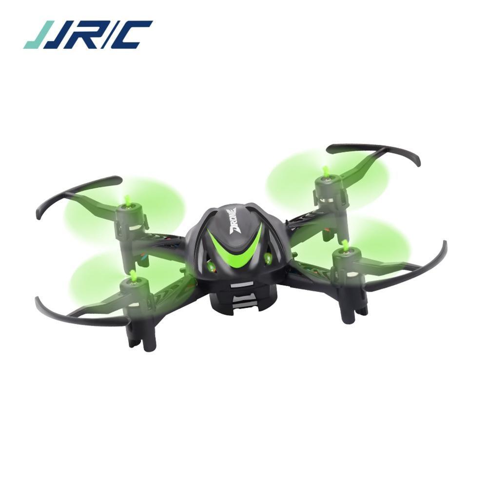 JJRC H48 Drone - Rc Mini Aircraft Drone Helicopter 2.4g 4ch 6axis Gyro Remote Control Quadcopter Drone 360 Degree Flip Rc Toy Boy Gift - RCDrone