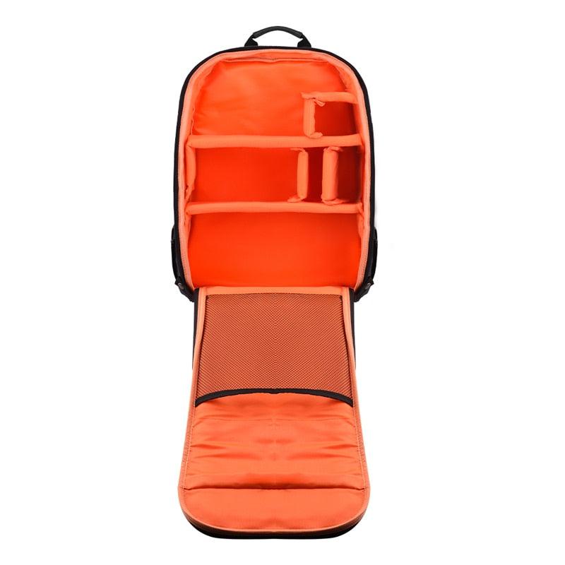 Sac De Rangement DJI Avata 2 - Kit Complet Lunettes 3, RC Motion 3 & Accessoires FPV