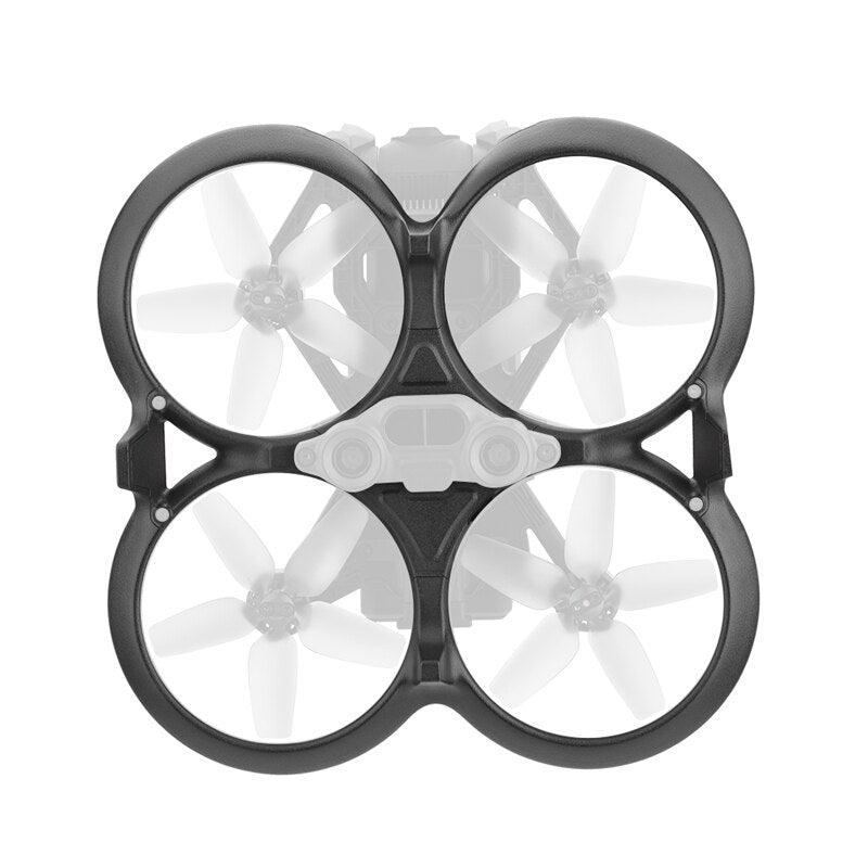Propeller Guard for DJI AVATA - Bumper Anti-Collision Bar Ring Propeller Protector Anti-drop Protection Cover Drone Accessories - RCDrone