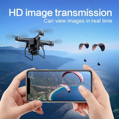 S32T Pro Drone - 8K RCWiFi Camera 4K HD Foldable Professiona RC Quadcopter Helicopter High Hold Mode FPV Long Fly Helicopter - RCDrone