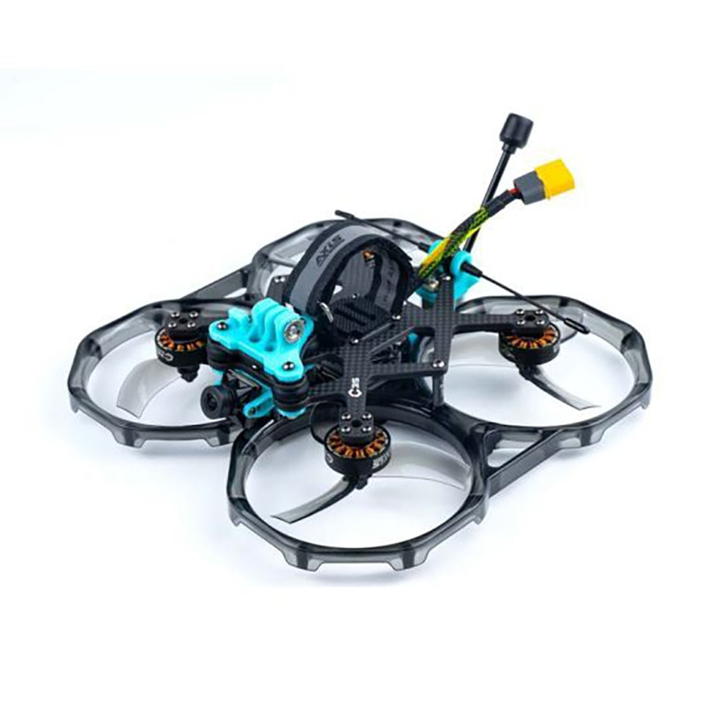 Axisflying CineON C35 - 3.5inch Cinewhoop / Cinematic Drone - 6S BNF