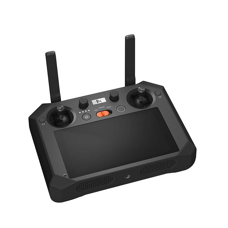 FIMI TX10 Remote Controller with Screen - RC Drone Accessories