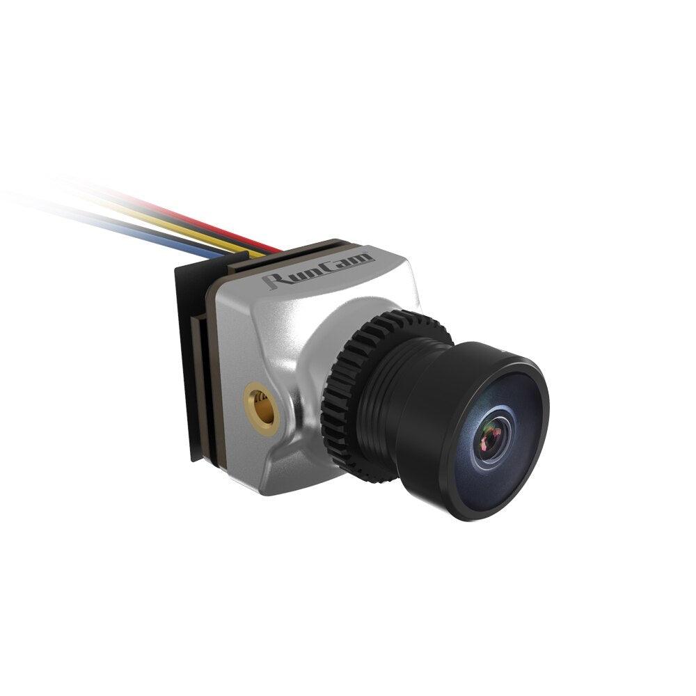 RunCam Phoenix 2 Freestyle FPV Camera - for Drone Copter 1000TVL Joshua COMS PAL / NTSC Switchable for Quadcopter Phoenix2 Nano - RCDrone