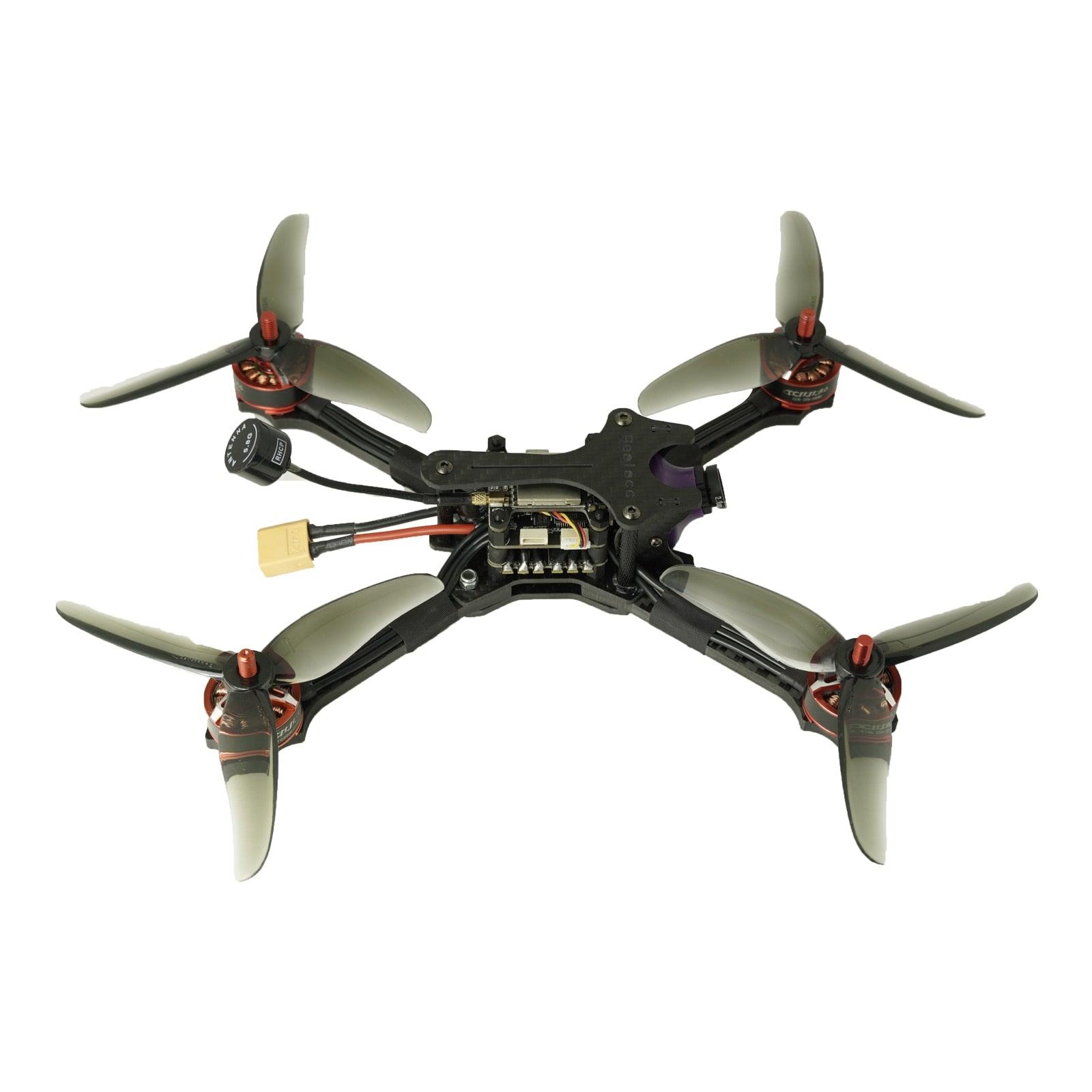 Racing Drone Quadcopter Fpv, Vtx Pro Racing Drone