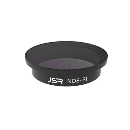 Lens Filter for DJI Avata - UV CPL ND Filter ND8 16 32 64 Camera Neutral Density Ultraviolet Filter for Avata Drone Accessories - RCDrone