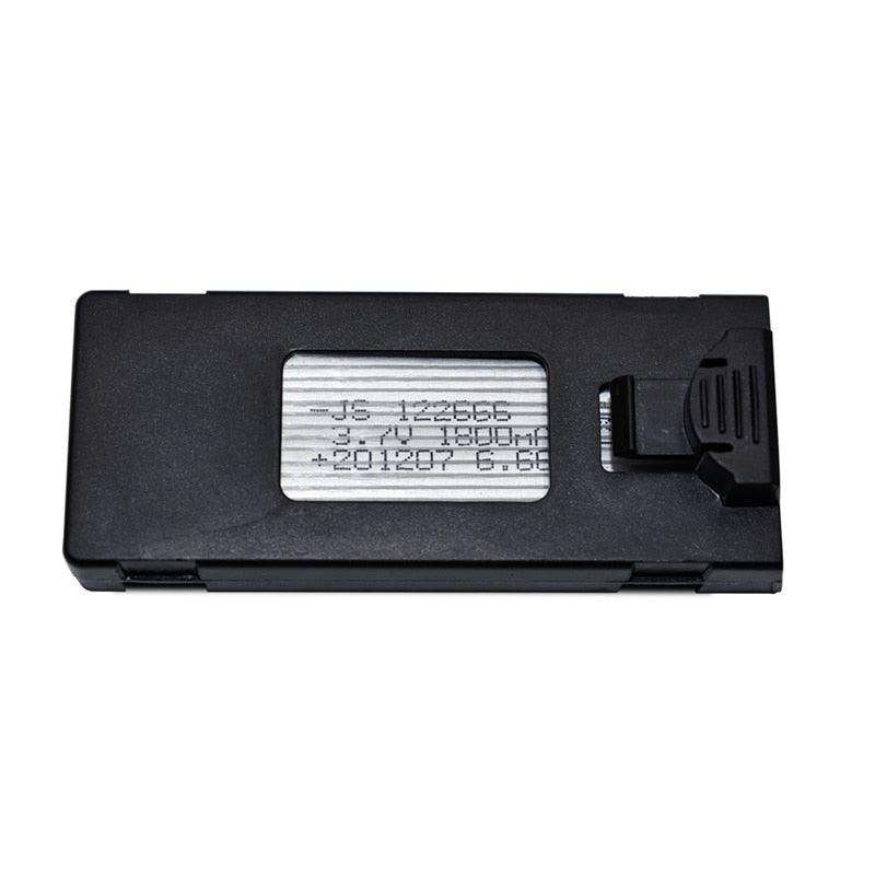 Batteria Al Litio Portatile Leggera da 3,7 V 2600 MAh per Batteria Al Batteria Al Litio Portatile Leggera da 3,7 V 2600 MAh per Batteria Al