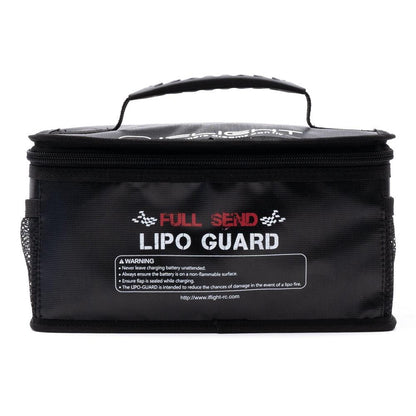 iFlight Handbag - 25.5x17x11.5cm Battery Explosion-proof Handbag for FPV Battery - RCDrone