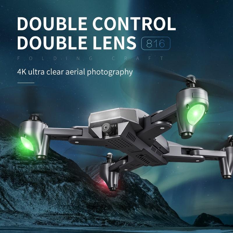 Drone xs816 store