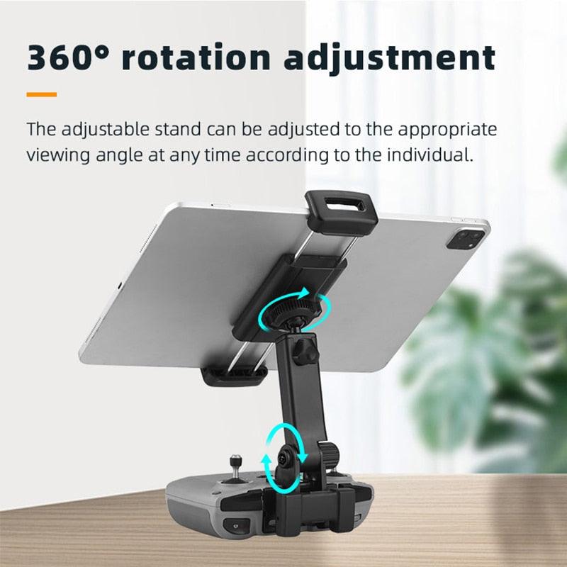 Remote Control Handheld Stabilizer Bracket Stand Holder Gimbal Adjustment Accessories for DJI Mavic 3 Classic/Mavic 3 Remote Control Handheld Stabilizer Bracket Stand Holder Gimbal Adjustment Accessories for DJI Mavic 3 Classic/Mavic 3