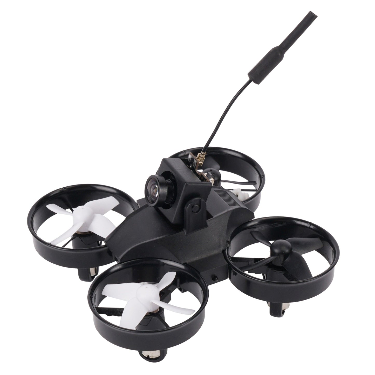 RTF Micro FPV RC Racing Drone - Quadcopter Toys w/ 5.8G S2 800TVL 40CH Camera / 3Inch LCD Screen Auto Search Monitor Helicopter Drone - RCDrone