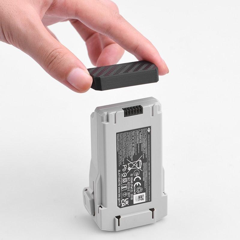 Battery Charging Port Protectors voor de DJI Mini 3 Pro - dronedepot