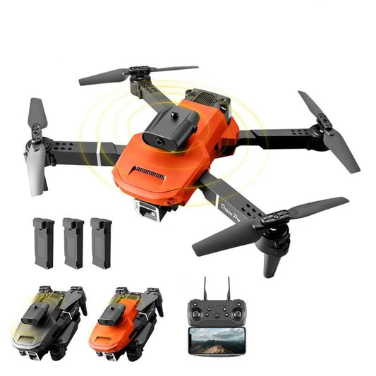 Drone KBDFA MINI Z908Pro – Multibras Outlet