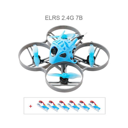 BETAFPV Meteor85 Brushless Whoop Quadcopter (2022) - RCDrone