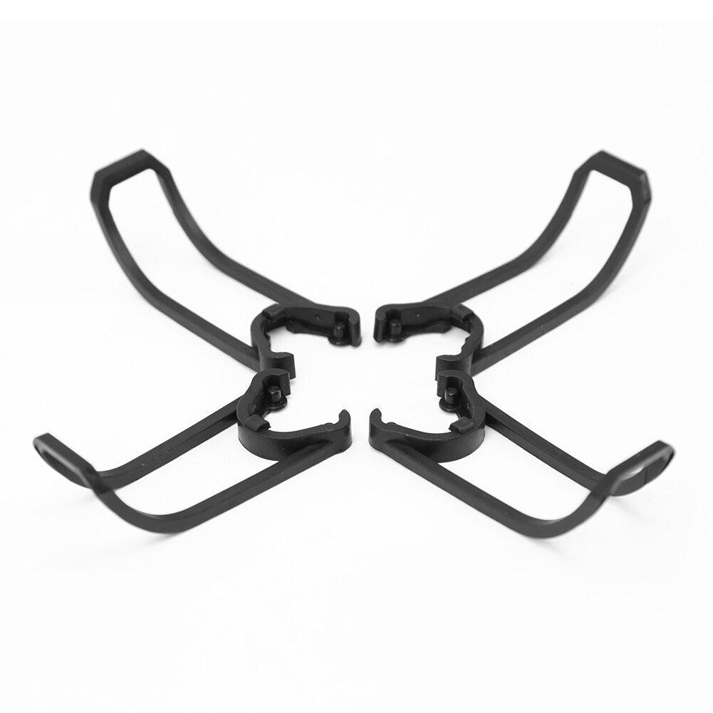 Protective Guard Accessories for Original E58 Axis Arm with Motor RC Drone Quadcopter Replacement Spare Parts - RCDrone
