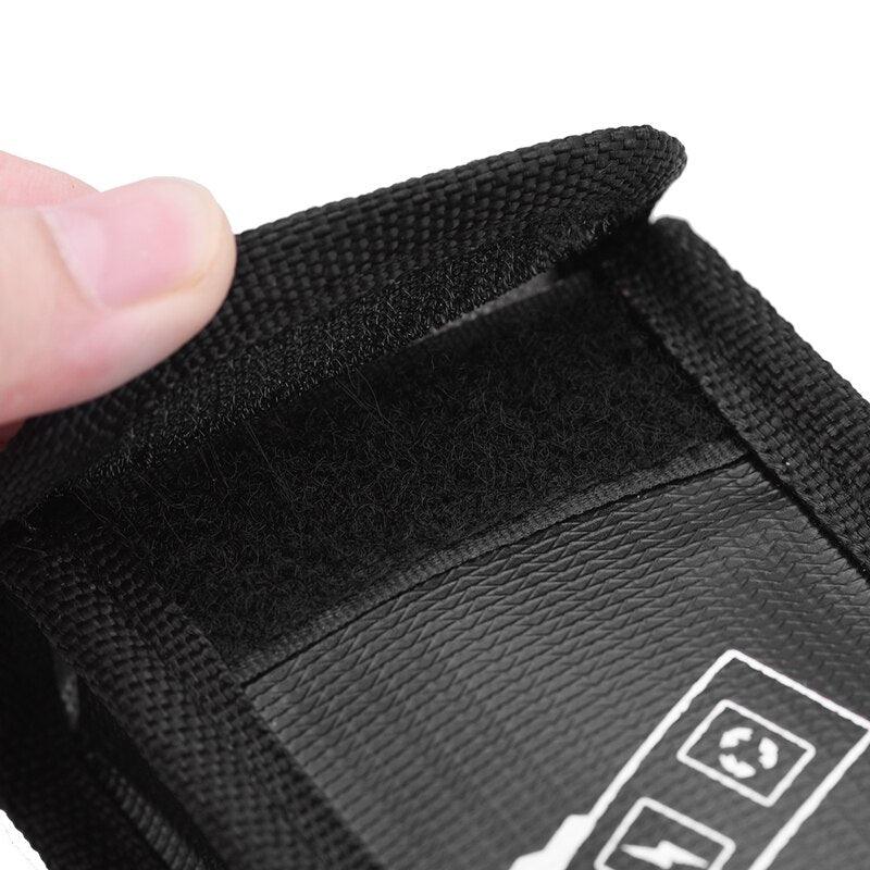 Bolsa Ignifuga para 2 baterías / Battery Safe Bag – Mavic 2 - PRODRONE