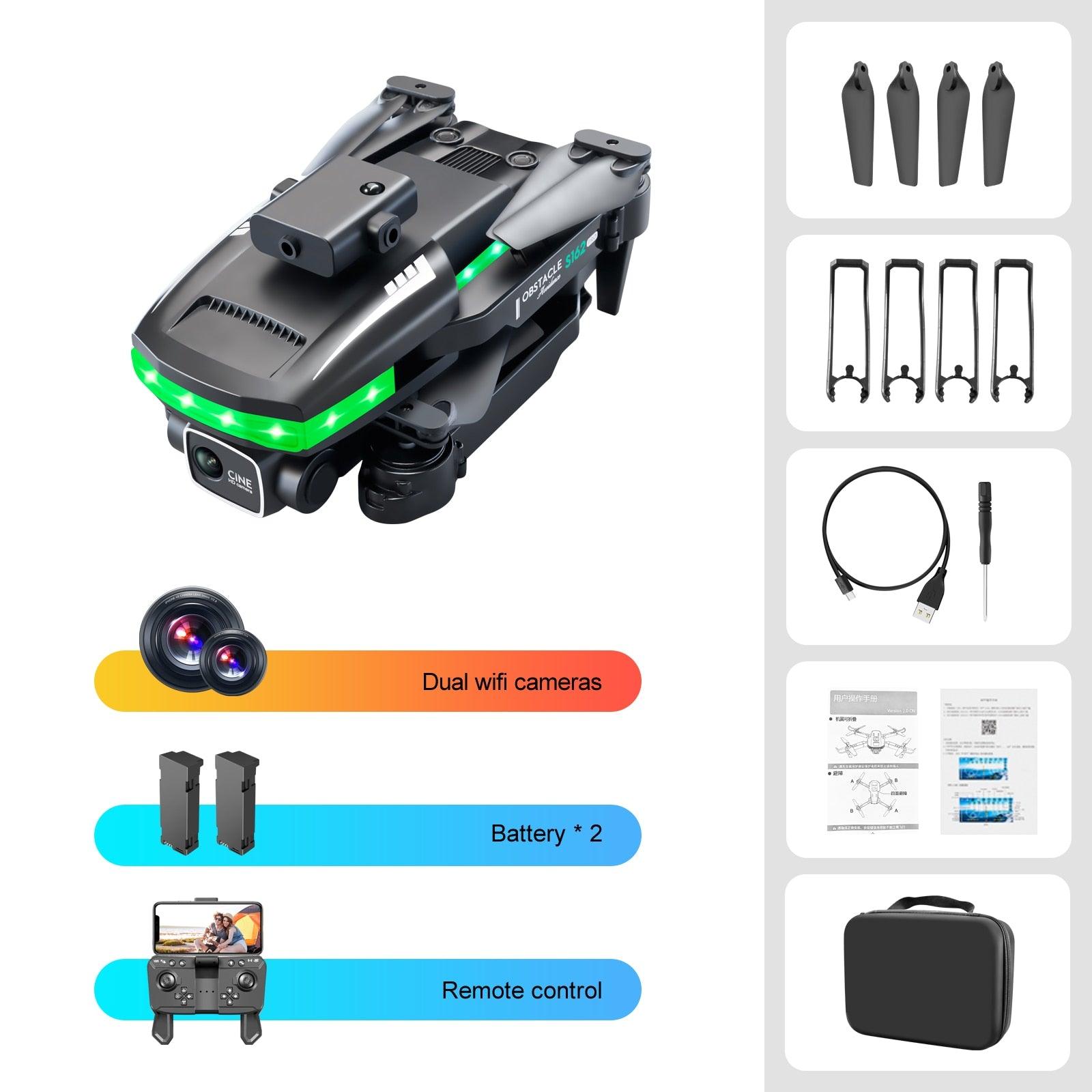 Dron s162 shop