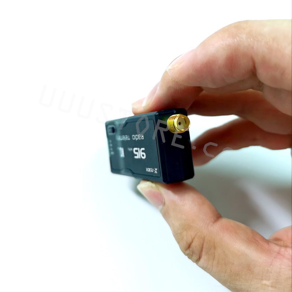 XROCK 3DR Radio Telemetry Module - 10KM 500mW 915Mhz 433Mhz Air Ground ...
