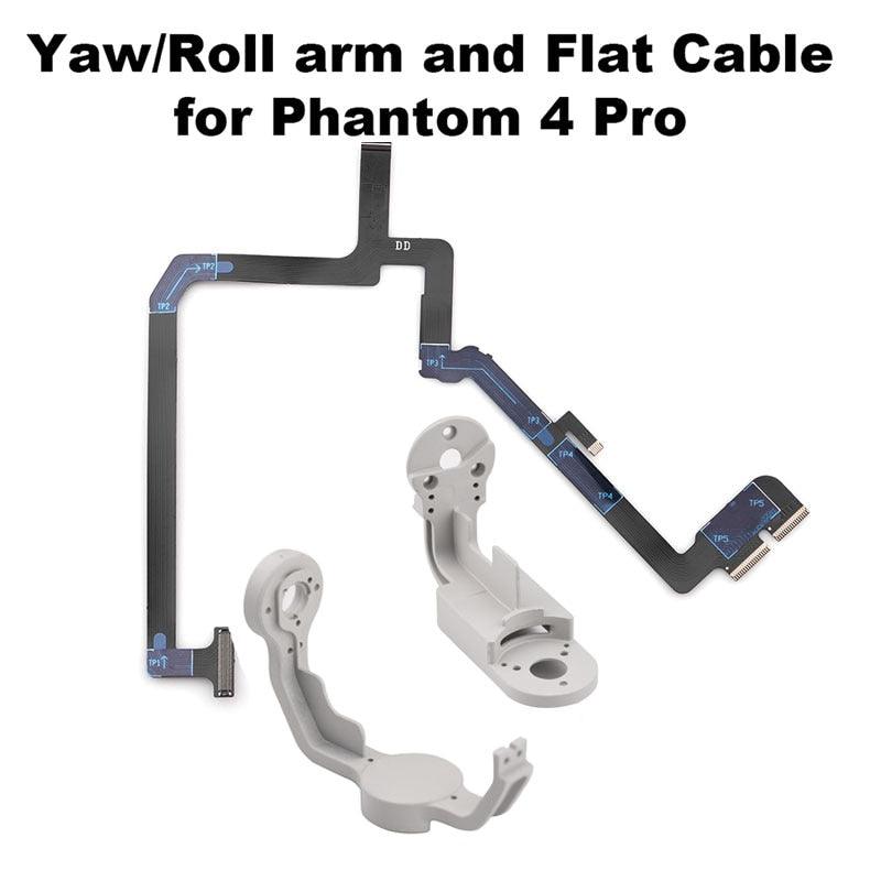 Phantom 4 pro store flex cable replacement