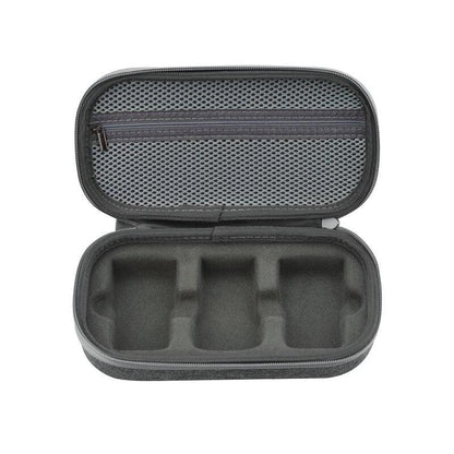 Battery Storage Bag for DJI Mini 3 Pro - Portable Handbag Batteries Carrying Case Drone Accessories - RCDrone