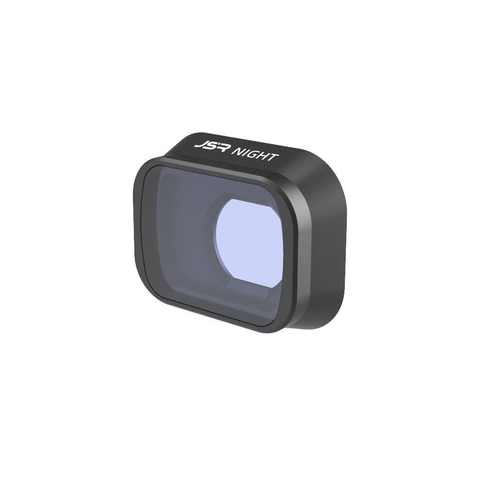 Drone Filter For DJI Mini 3 Pro Neutral Density Polar Camera Accessories UV CPL ND NDPL64/8/16/32/1000 Mini 3 Pro Filter - RCDrone