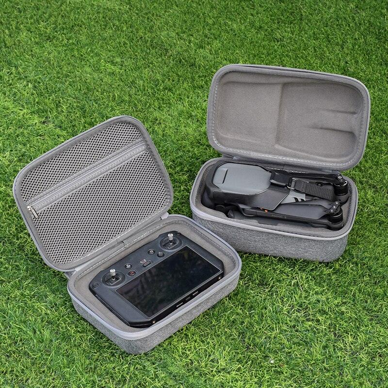 Borsa da trasporto per DJI Mini 3/Mini3 Pro Portatile RC-N1 Drone a distanza Borsa a tracolla Custodia Maniglia Scatola Cross-Body Cover 44 Borsa da trasporto per DJI Mini 3/Mini3 Pro Portatile RC-N1 Drone a distanza Borsa a tracolla Custodia Maniglia Scatola Cross-Body Cover 44