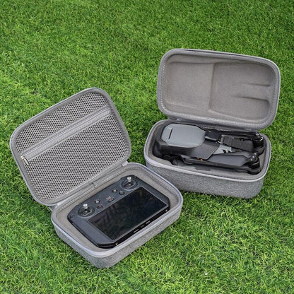 Storage Bag for DJI Mavic 3 Drone Body RC PRO Contoller Carrying Case Handbag Travel Protector for Mavic 3 Drone Accessories - RCDrone