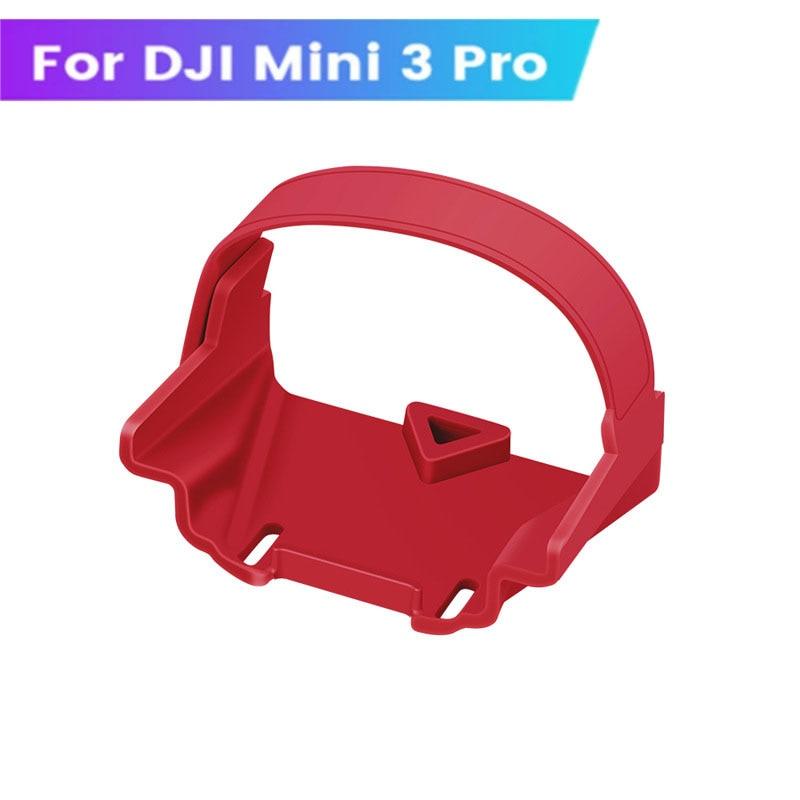 For DJI MINI 3 PRO Propeller Fix Flexible Propeller Holder Stabilizer Wing Protector Strap for DJI Mini 3 Pro Drone Accessories - RCDrone
